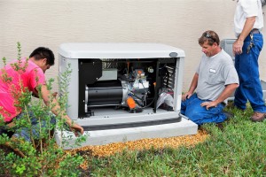 Generator-repair-service