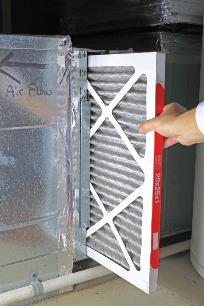 Filters Your Air Conditioner's Best Friend Cooling Unlimited