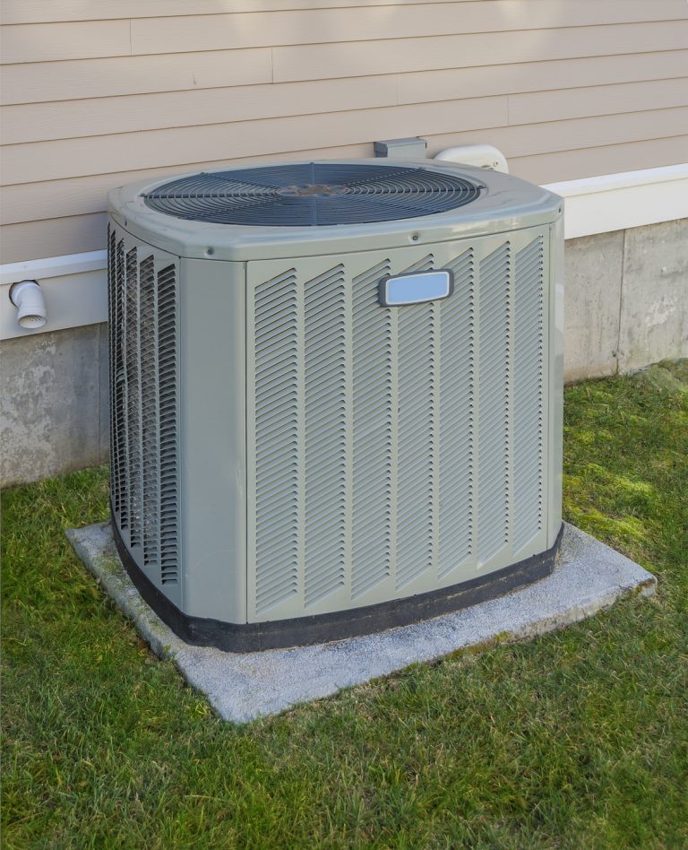 Sizing a New Air Conditioner and the Goldilocks Rule Cooling Unlimited