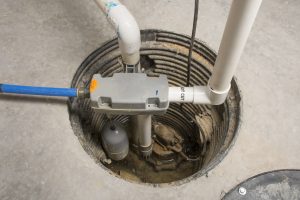 sump-pump-installation