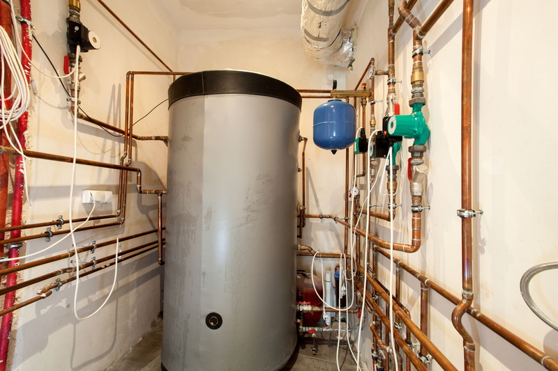 These Are Water Heater Emergencies | Cooling Unlimited