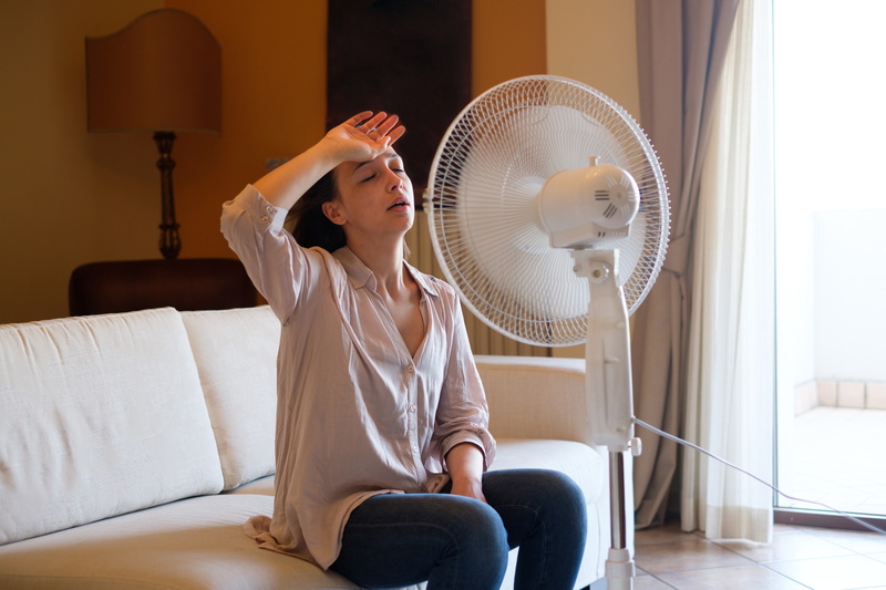 4 Great Alternatives to Standard Central Air Conditioning | Cooling ...