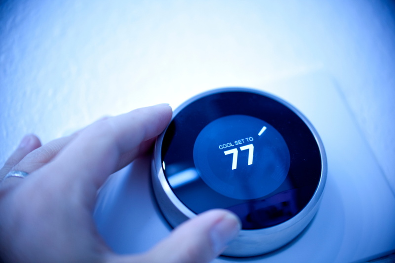 How Thermostat Upgrades Make a Difference Cooling Unlimited