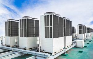 a-row-of-commercial-air-conditioning-units