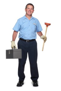 plumber-with-plunger-and-tool-box